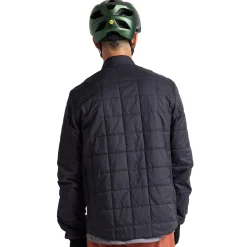 Troy Lee Designs Crestline|Jackets^Crestline Jacket Mono Carbon