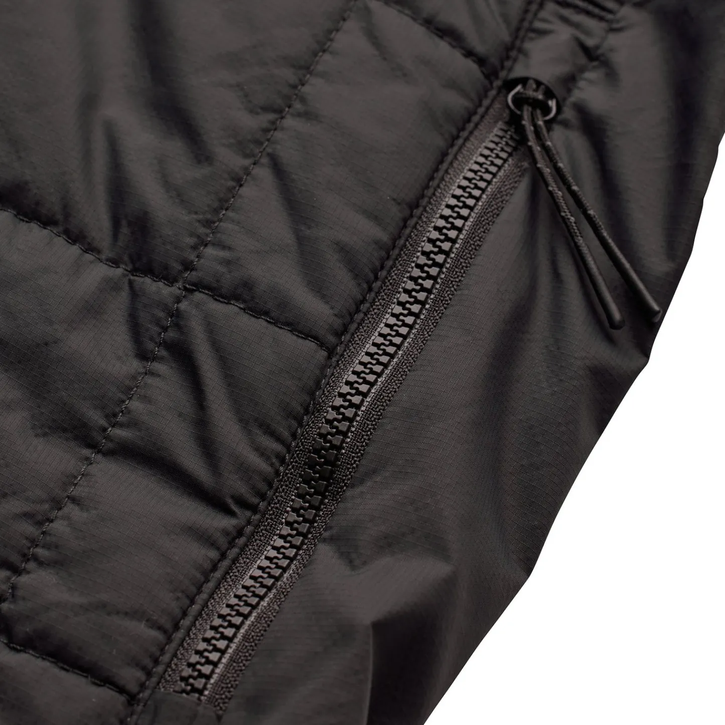 Troy Lee Designs Crestline|Jackets^Crestline Jacket Mono Carbon