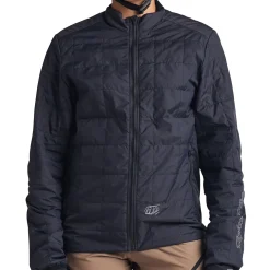 Troy Lee Designs Crestline|Jackets^Crestline Jacket Mono Carbon