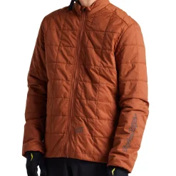 Troy Lee Designs Windbreakers & Jackets|Crestline^Crestline Jacket Mono Copper