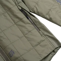 Troy Lee Designs Jackets|Crestline^Crestline Jacket Mono Olive