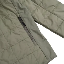 Troy Lee Designs Jackets|Crestline^Crestline Jacket Mono Olive