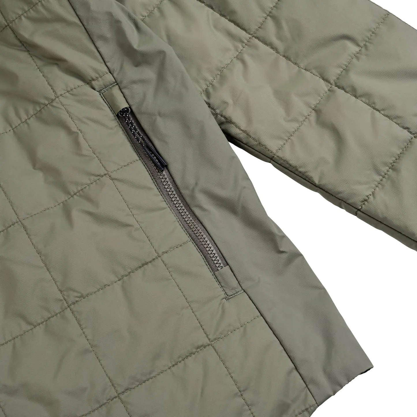 Troy Lee Designs Jackets|Crestline^Crestline Jacket Mono Olive