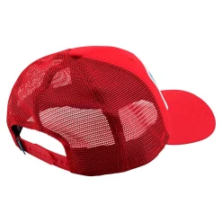 Troy Lee Designs Hats^Curve Snapback TLD GasGas Team Stock Red