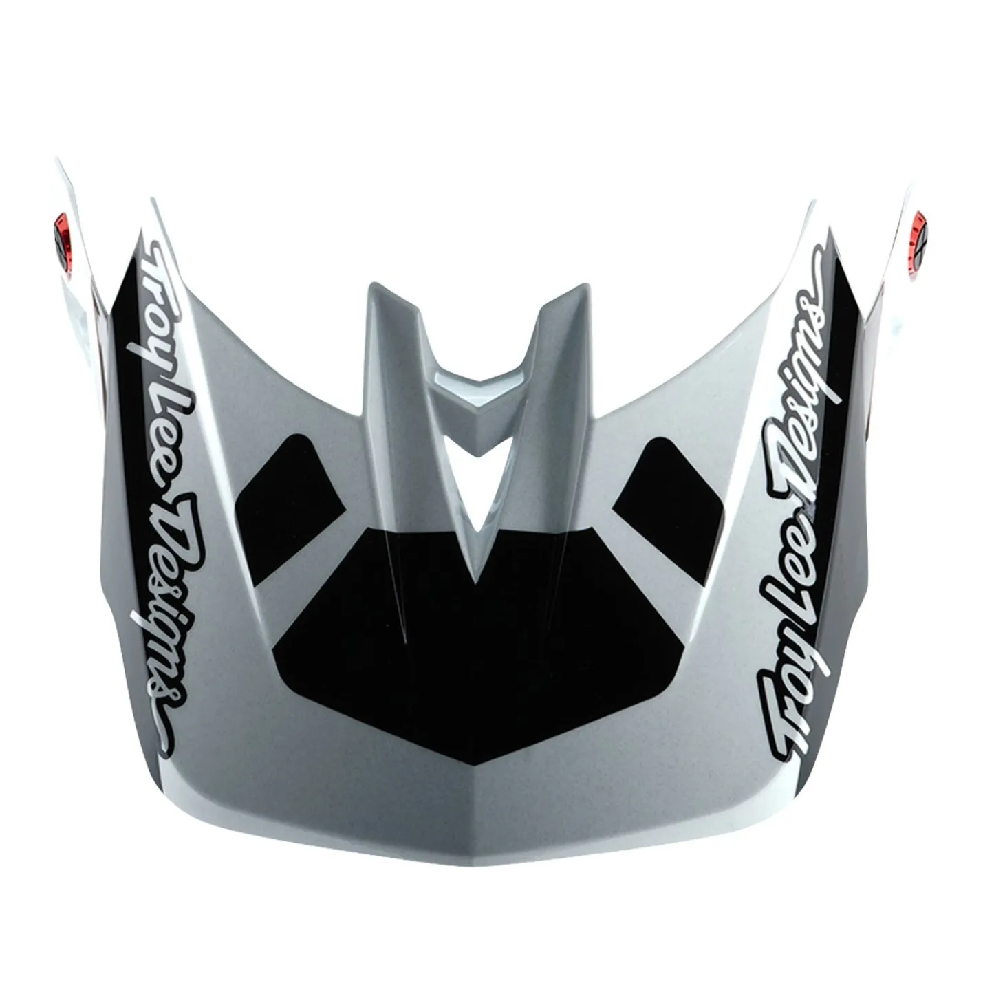 Troy Lee Designs Helmets|D4^D4 Carbon Helmet Optic Black