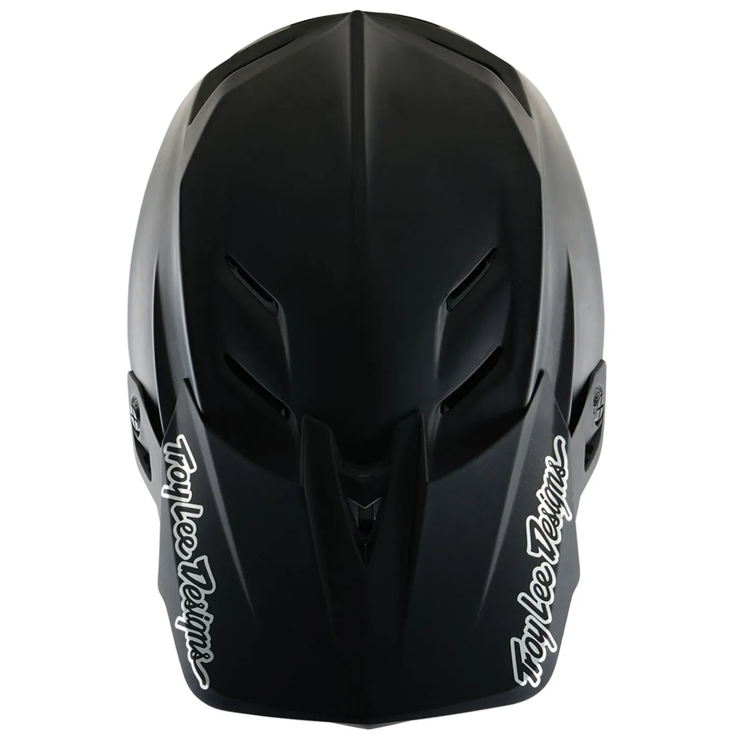Troy Lee Designs Helmets|D4^D4 Carbon Helmet Stealth Black