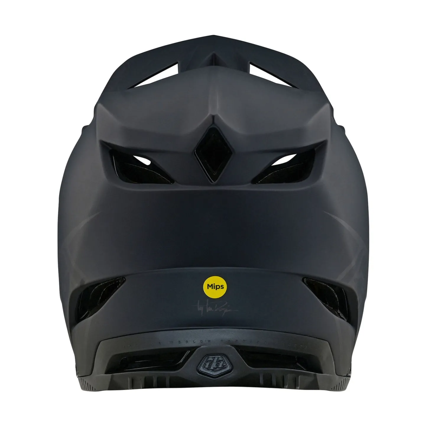 Women Troy Lee Designs Helmets|D4^D4 Composite Helmet Stealth Black