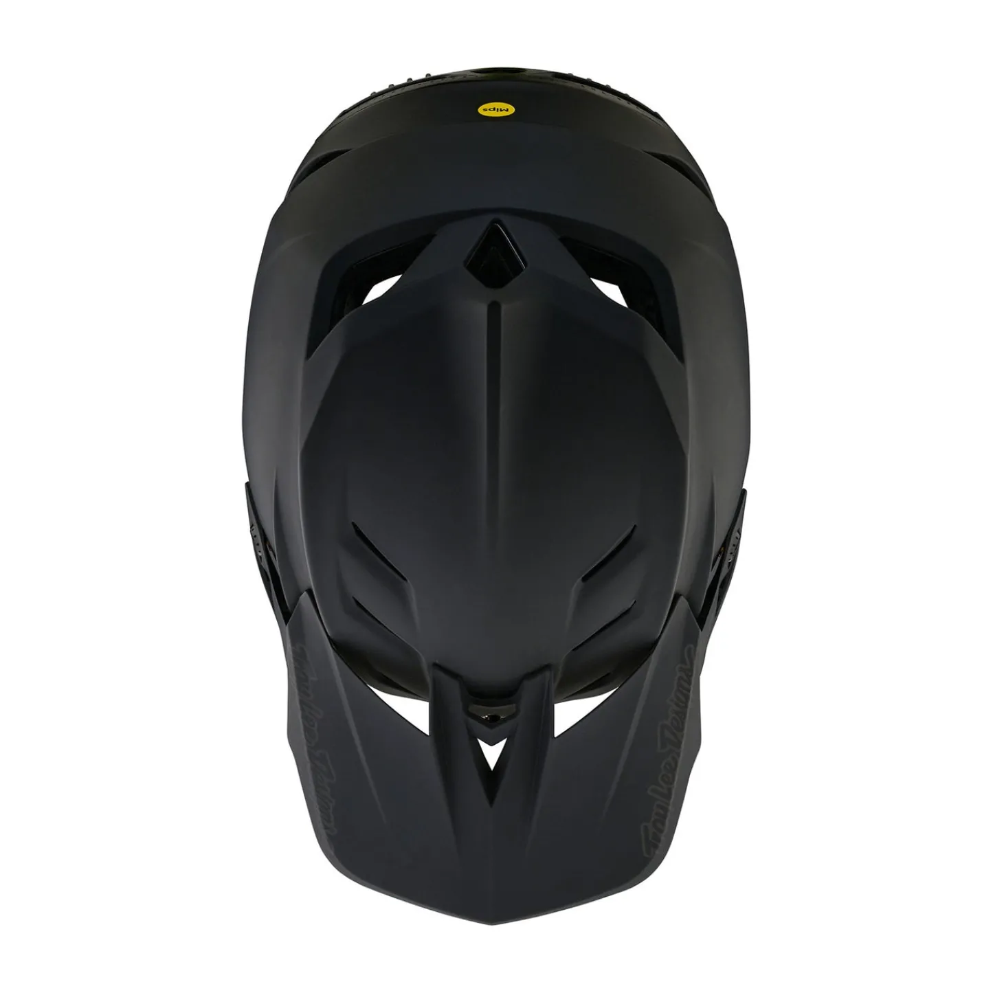 Women Troy Lee Designs Helmets|D4^D4 Composite Helmet Stealth Black