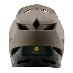 Troy Lee Designs Helmets|D4^D4 Composite Helmet Stealth Caper