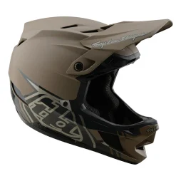 Troy Lee Designs Helmets|D4^D4 Composite Helmet Stealth Caper