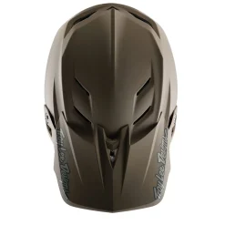 Troy Lee Designs Helmets|D4^D4 Composite Helmet Stealth Caper