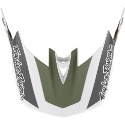 Troy Lee Designs Visors|Helmet Accessories^D4 Visor Team Military