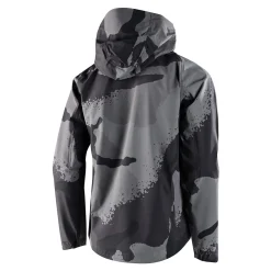 Troy Lee Designs Windbreakers & Jackets|Jackets^Descent Jacket Camo Carbon