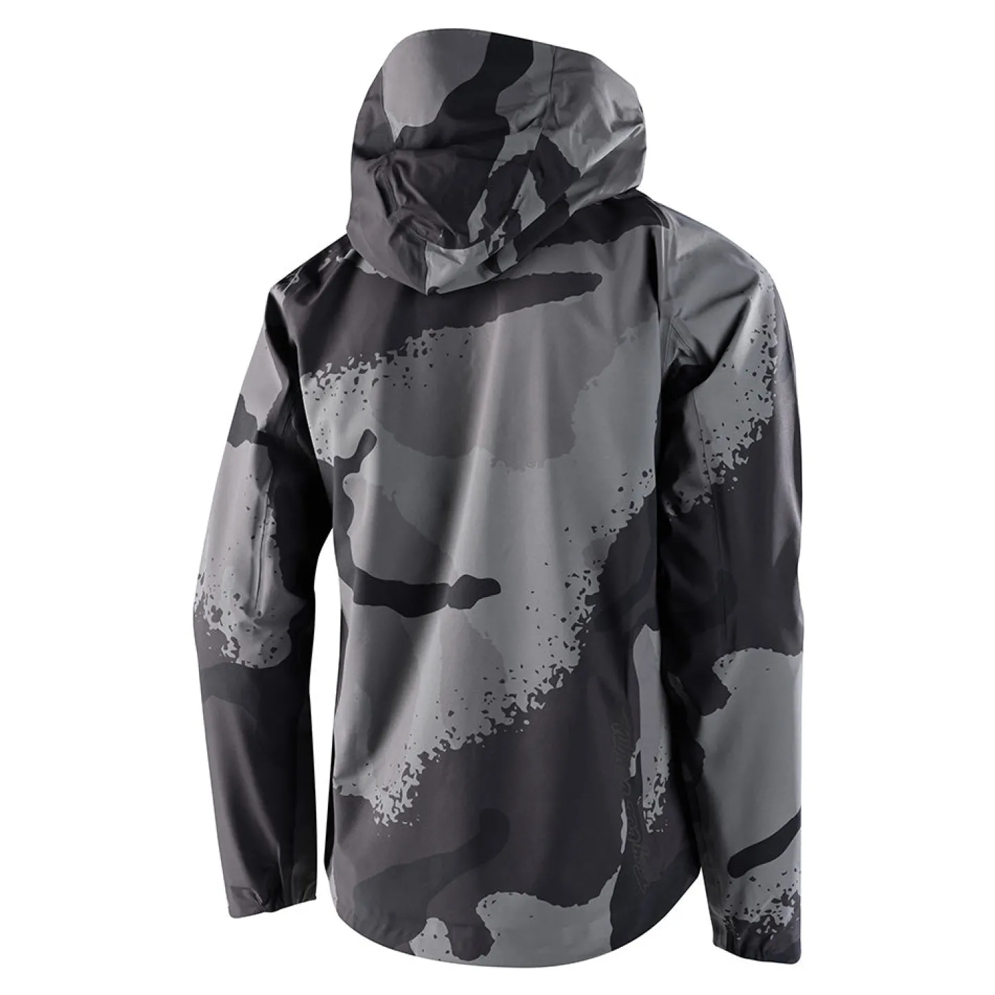 Troy Lee Designs Windbreakers & Jackets|Jackets^Descent Jacket Camo Carbon