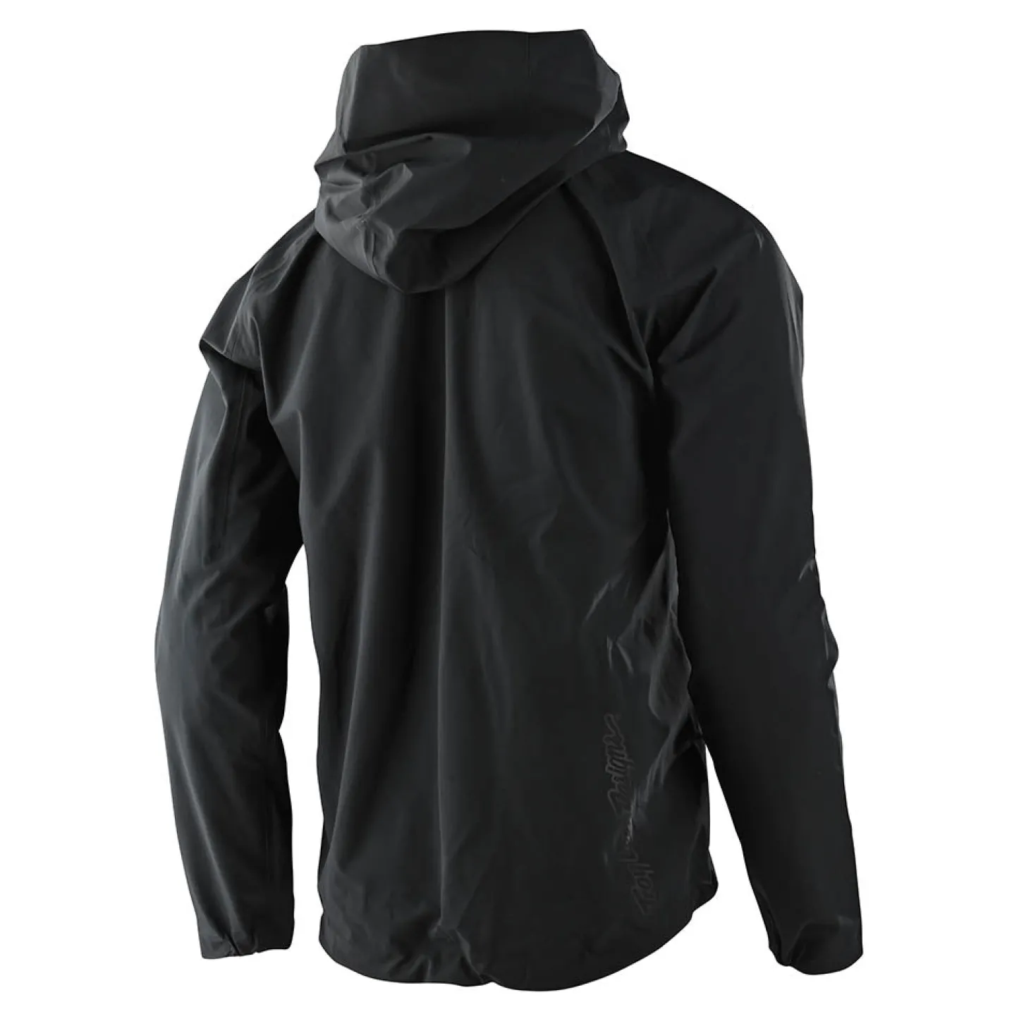 Troy Lee Designs Windbreakers & Jackets|Descent^Descent Jacket Solid Black