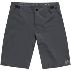 Troy Lee Designs Drift^Drift Short Shell Solid Dark Charcoal