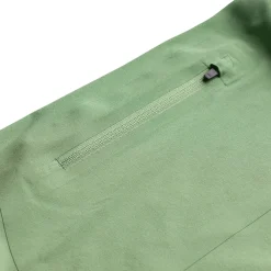 Troy Lee Designs Drift^Drift Short Shell Solid Glass Green