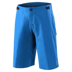 Troy Lee Designs Drift^Drift Short Shell Solid Light Slate