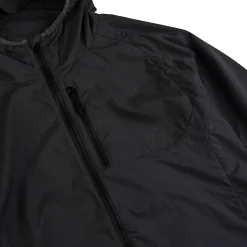 Troy Lee Designs Drift^Drift Windbreaker Mono Carbon
