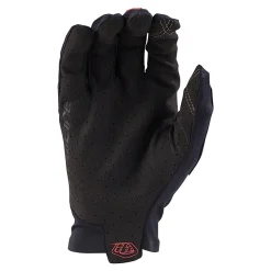 Troy Lee Designs Flowline^Flowline Glove Big Spin Black / White