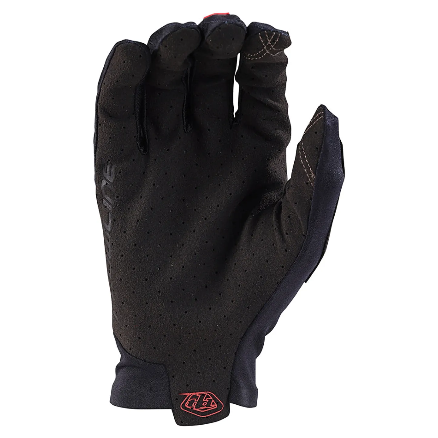 Troy Lee Designs Flowline^Flowline Glove Big Spin Black / White