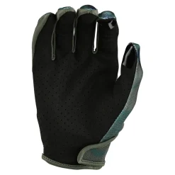 Troy Lee Designs Flowline^Flowline Glove Brushed Camo Army