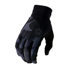 Troy Lee Designs Flowline^Flowline Glove Camo Black