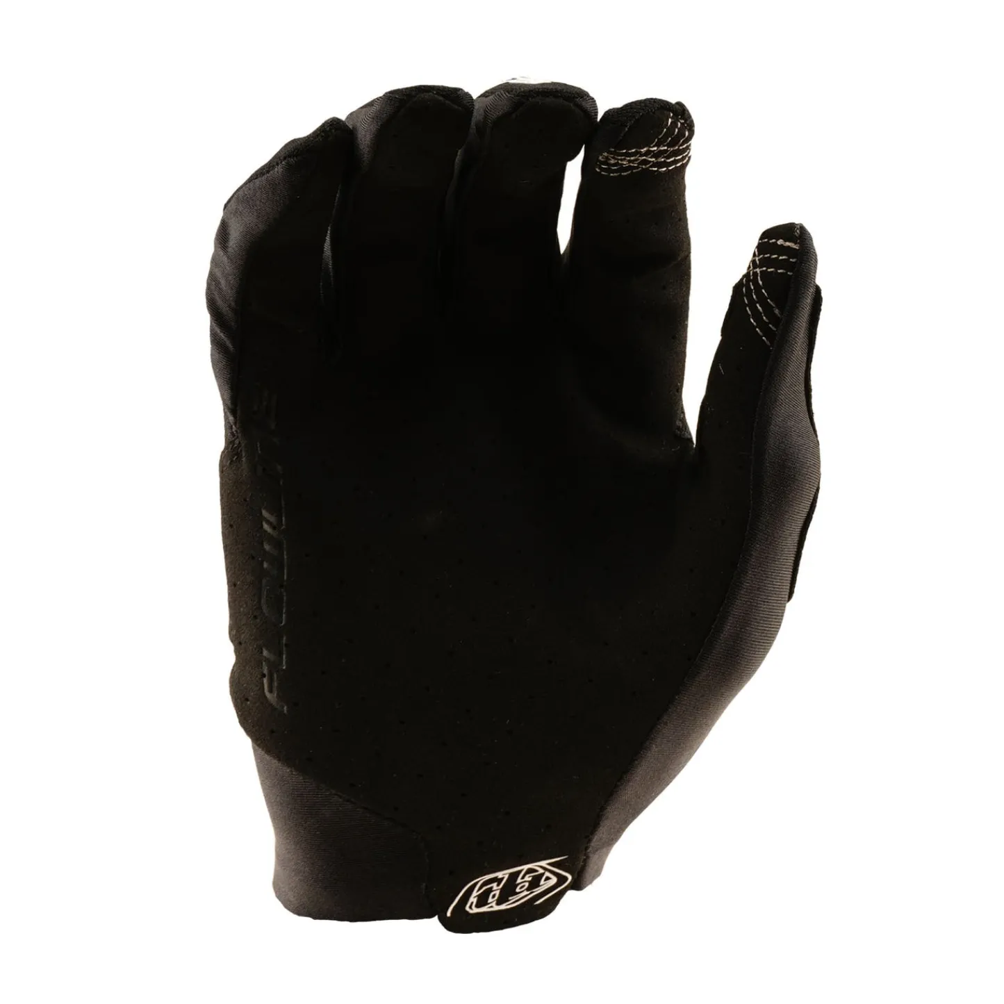 Troy Lee Designs Flowline|Gloves^Flowline Glove Eyez Black