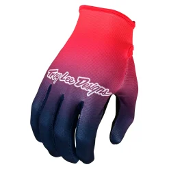 Troy Lee Designs Flowline^Flowline Glove Faze Red / Navy