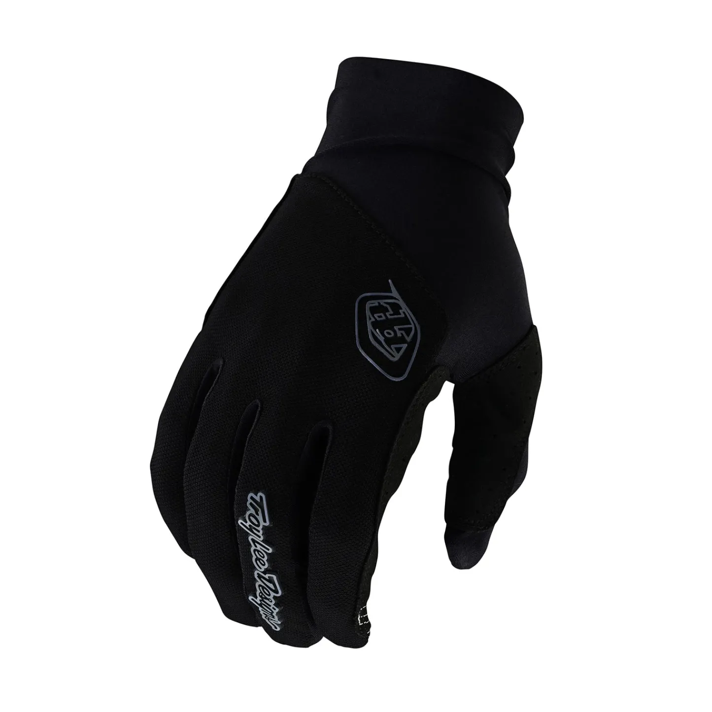 Troy Lee Designs Gloves|Flowline^Flowline Glove Mono Black