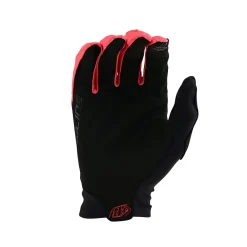 Troy Lee Designs Flowline^Flowline Glove Mono Fire Orange