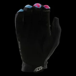 Troy Lee Designs Flowline|Gloves^Flowline Glove Peace-Up Cobalt