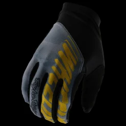 Troy Lee Designs Flowline|Gloves^Flowline Glove Peace-Up Dark Cloud