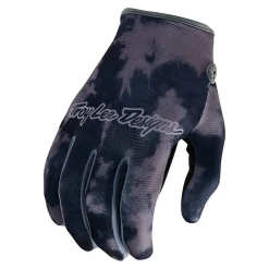 Troy Lee Designs Flowline^Flowline Glove Plot Charcoal