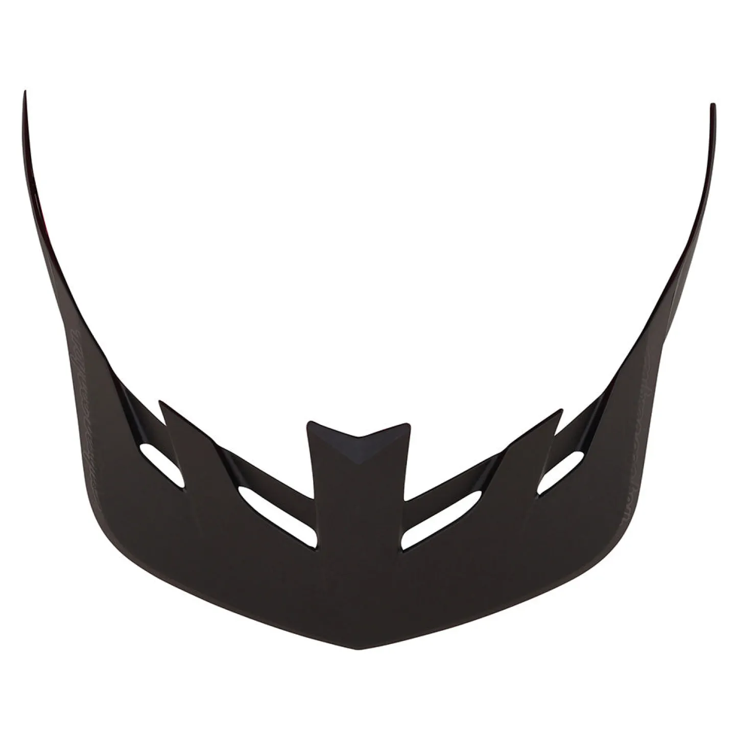 Women Troy Lee Designs Helmets|Flowline^Flowline Helmet Orbit Magenta / Black