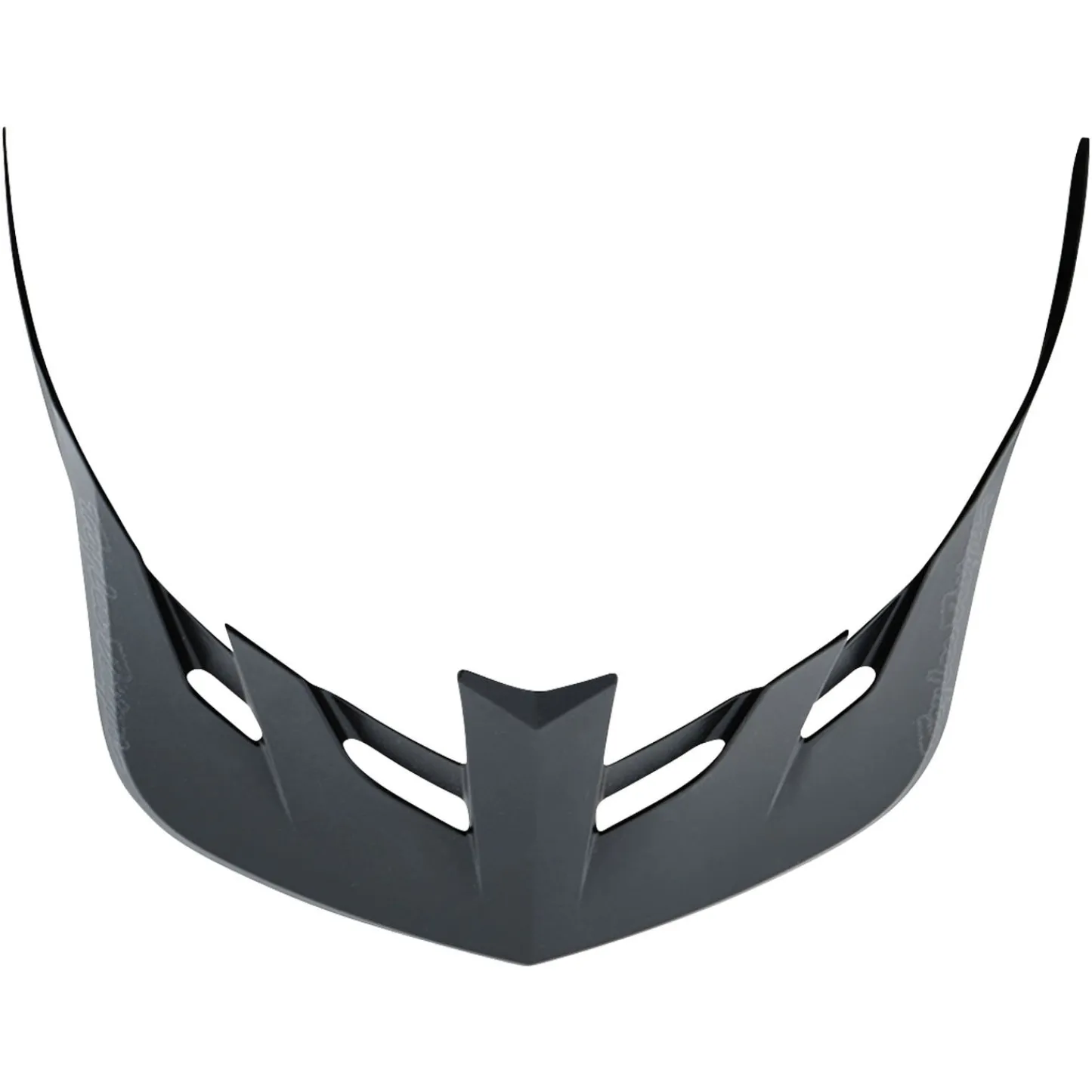 Troy Lee Designs Helmets|Flowline^Flowline Helmet Point Black / Charcoal