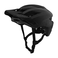 Women Troy Lee Designs Helmets|Helmets^Flowline Helmet Point Black