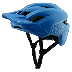 Troy Lee Designs Helmets|Flowline^Flowline Helmet Point Cobalt / Blue