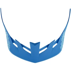 Troy Lee Designs Helmets|Flowline^Flowline Helmet Point Cobalt / Blue