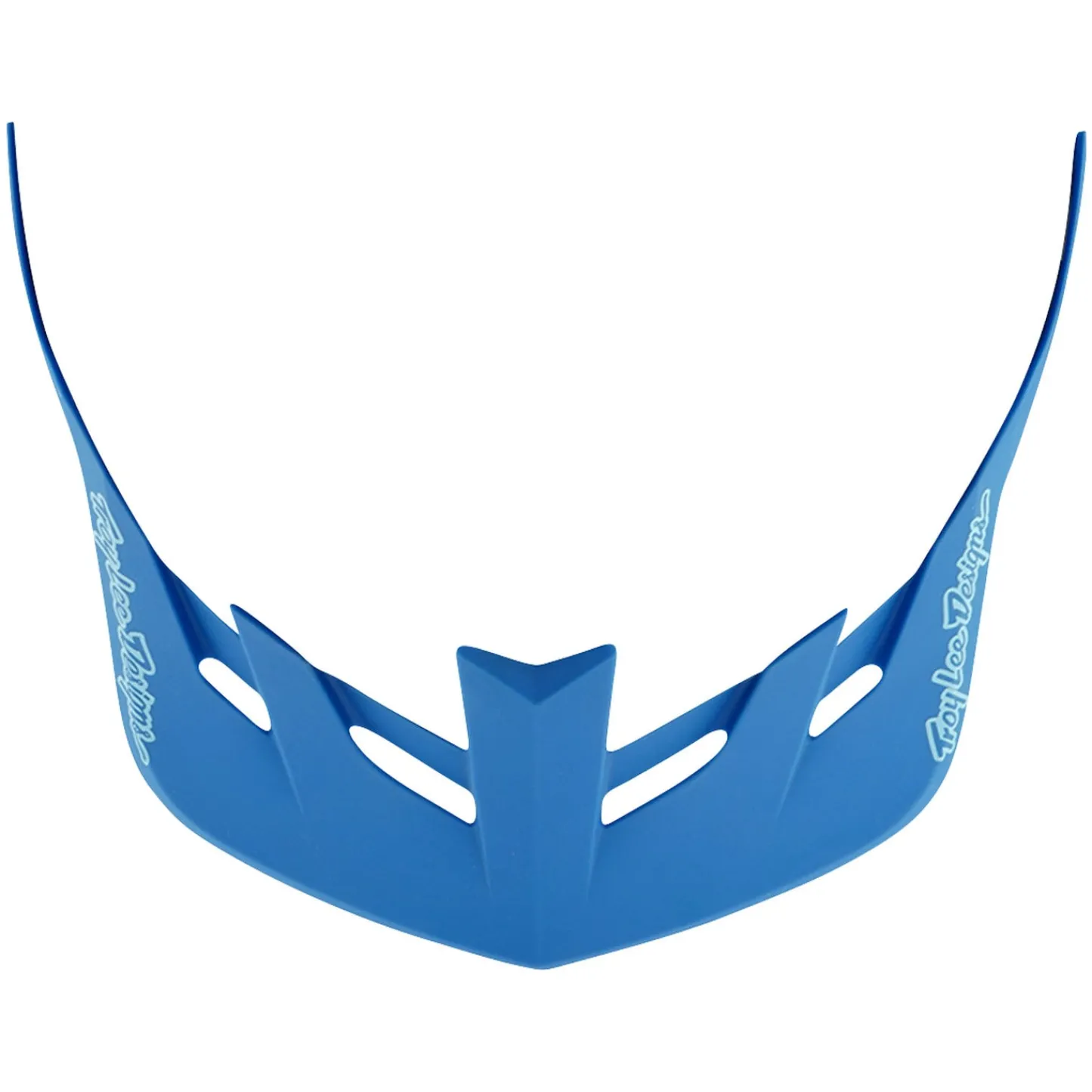 Troy Lee Designs Helmets|Flowline^Flowline Helmet Point Cobalt / Blue