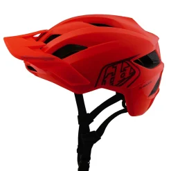 Troy Lee Designs Helmets|Flowline^Flowline Helmet Point Infra Red