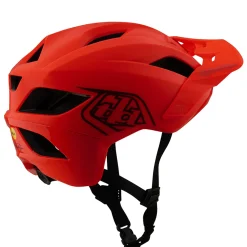 Troy Lee Designs Helmets|Flowline^Flowline Helmet Point Infra Red