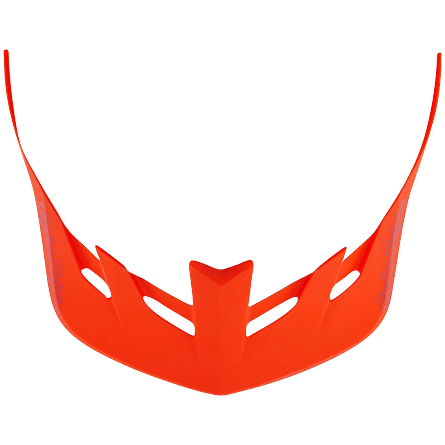Troy Lee Designs Helmets|Flowline^Flowline Helmet Point Infra Red