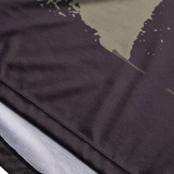 Troy Lee Designs Flowline|Jerseys^Flowline LS Jersey Confined Black