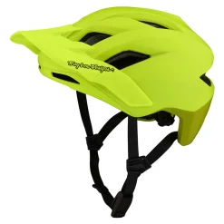 Women Troy Lee Designs Helmets|Flowline Se^Flowline SE Helmet Radian Flo Yellow
