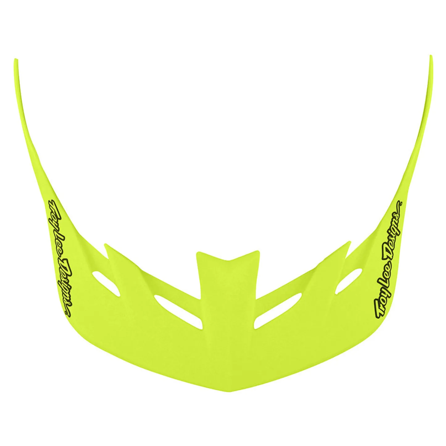 Women Troy Lee Designs Helmets|Flowline Se^Flowline SE Helmet Radian Flo Yellow