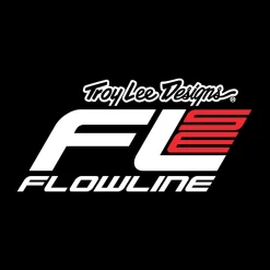 Women Troy Lee Designs Helmets|Flowline Se^Flowline SE Helmet Radian Flo Yellow