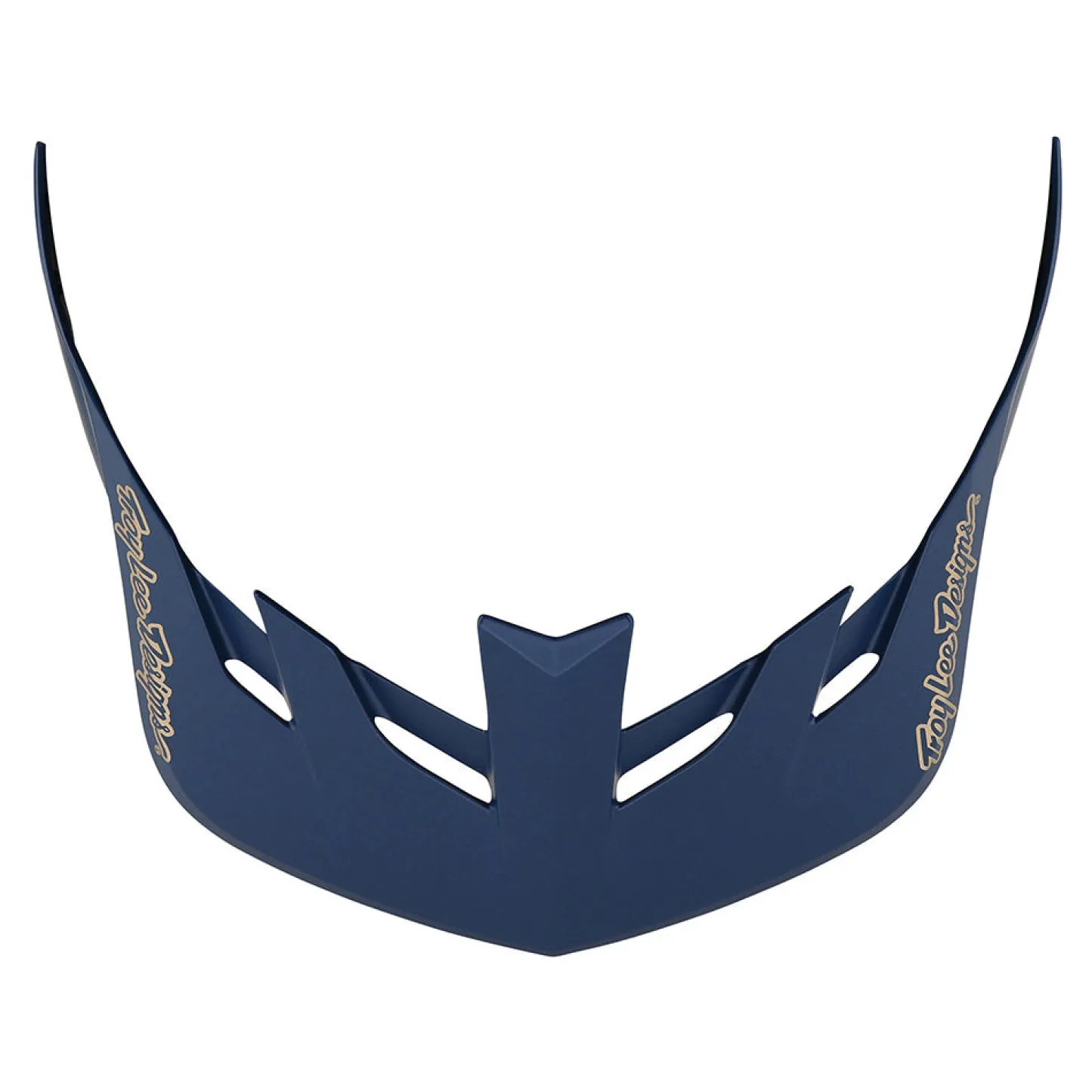 Women Troy Lee Designs Helmets|Flowline Se^Flowline SE Helmet Radian Navy / Titanium