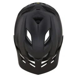 Women Troy Lee Designs Helmets|Flowline Se^Flowline SE Helmet Radian Camo Black / Gray