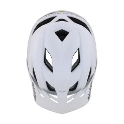 Women Troy Lee Designs Helmets|Flowline Se^Flowline SE Helmet Stealth White